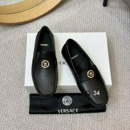 Picture of Versace Shoes _SKUVersacesz38-45F080120456